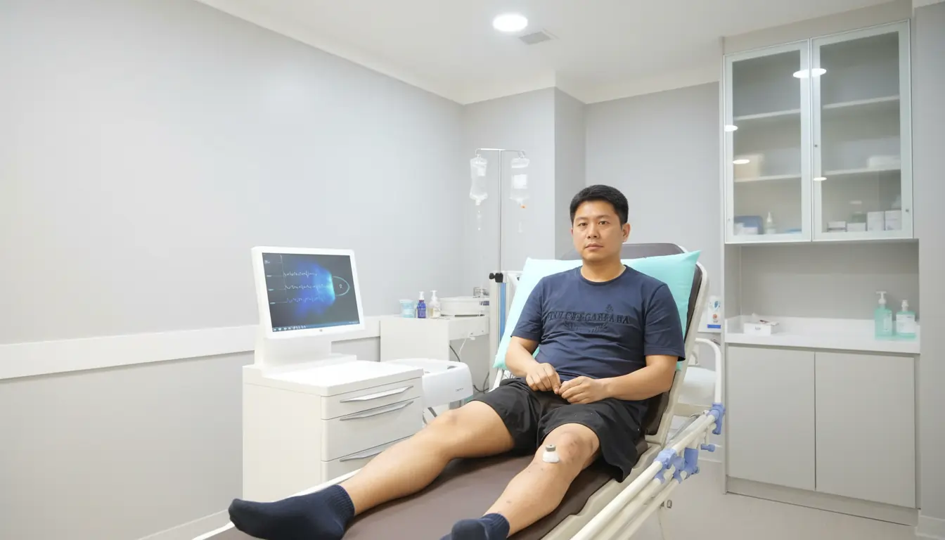 leg length discrepancy leg length discrepancy